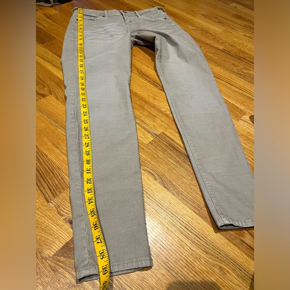 True Religion Corduroy, Size 28 - Picture 4 of 7